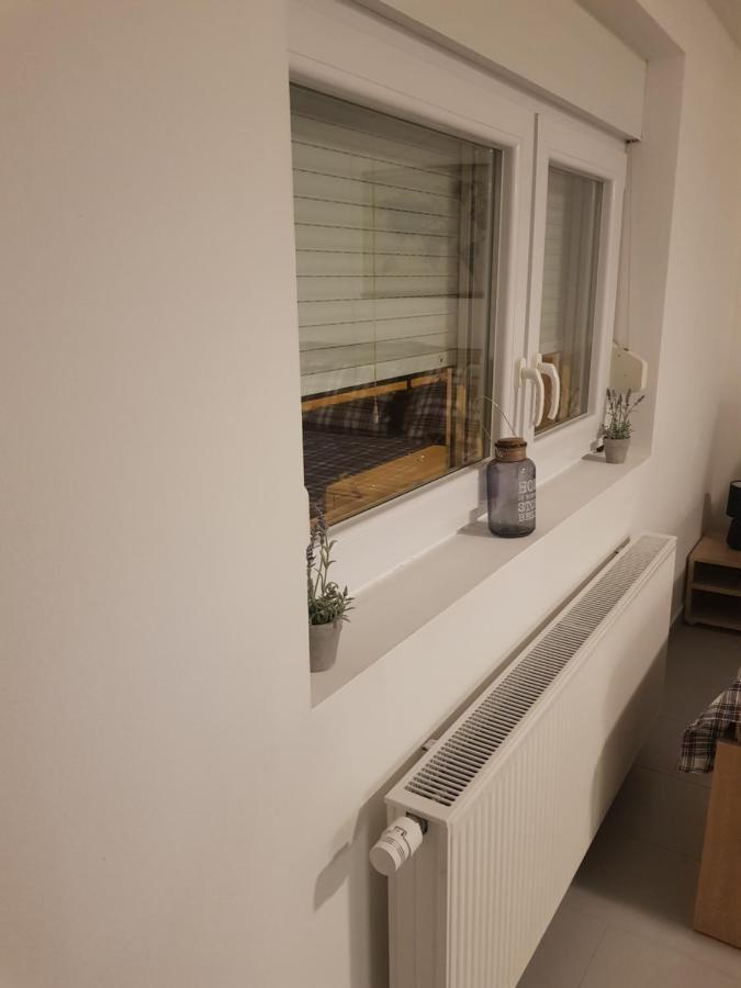 Tobislavac Zg Apartment Zagreb Exterior photo