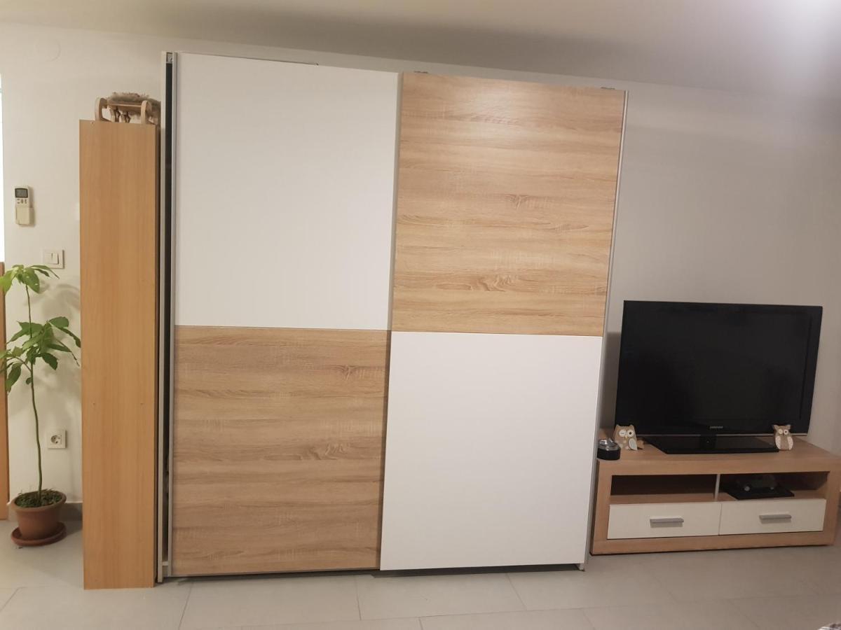 Tobislavac Zg Apartment Zagreb Exterior photo